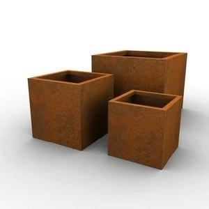 Extra Large Planters For Trees