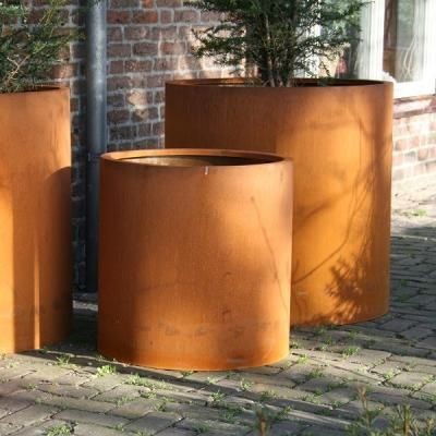 Garden Furniture Large Rectangular Planter