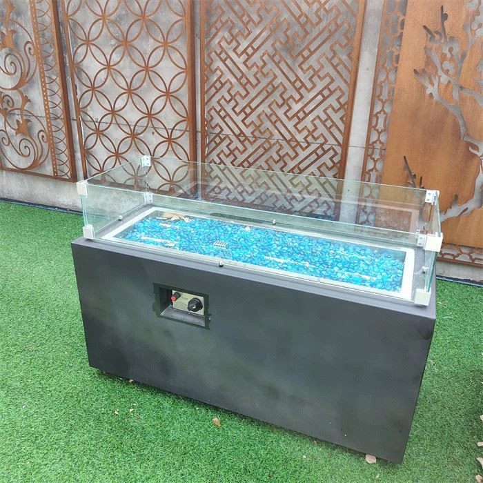 Gas Propane Fuel Fire Pit Stove