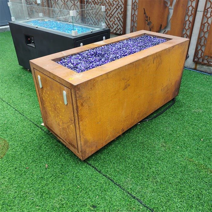 Home Depot Propane Fire Pit Table