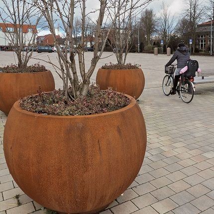 Outdoor Plant Planting Pot