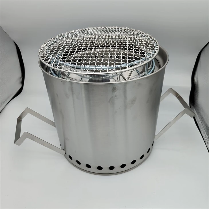 Wholesale Solo Stove Fire Pit