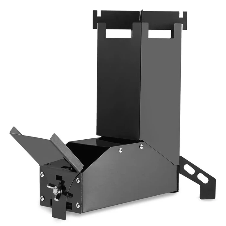 Grill Trade Camping Rocket Stove For Outdoor