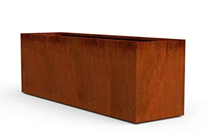 Long Planter Box Outdoor