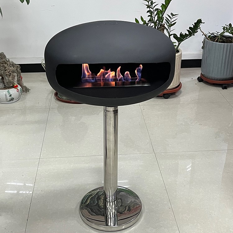 Real Fire Eco Ethanol Fireplace Real Fire Eco Ethanol Fireplace