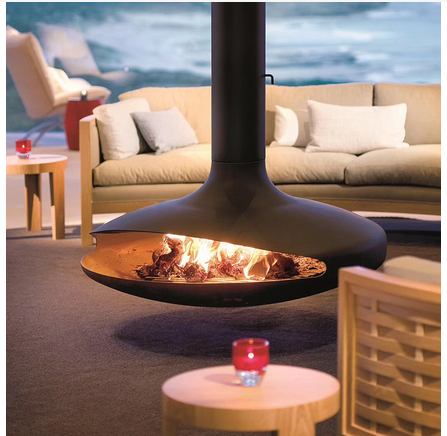 Roof Mounted Bio Ethanol Fireplace Roof Mounted Bio Ethanol Fireplace