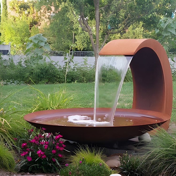 water feature water feature