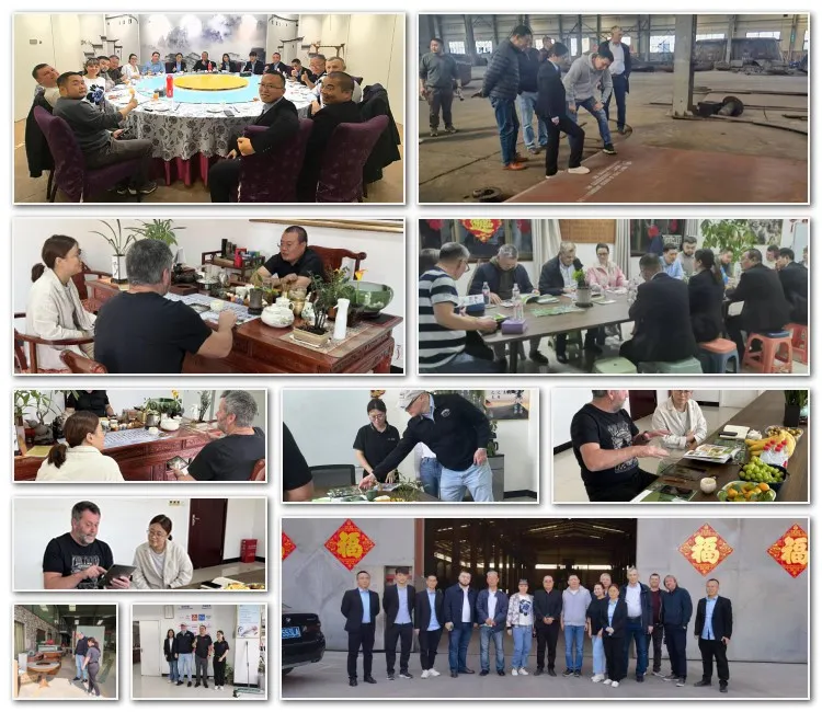 Corten Steel Cascade Corten Steel Cascade