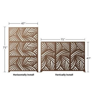 Room Divider Screens