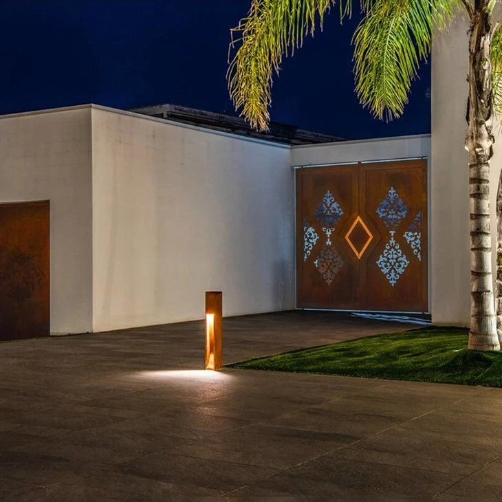 Rustic Custom LED suppliers