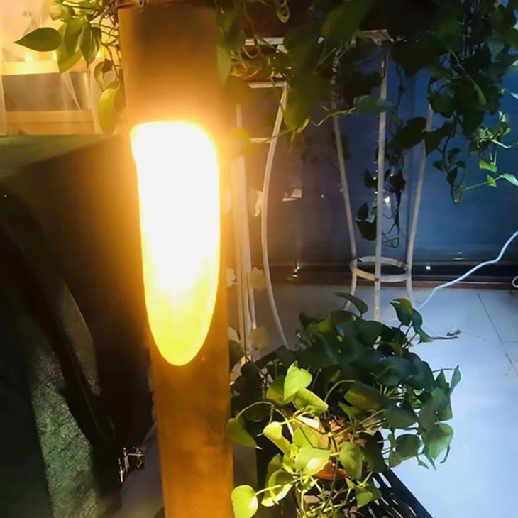 Rustic Custom LED