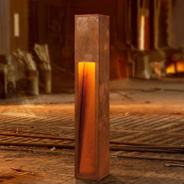 Rustic Custom LED best