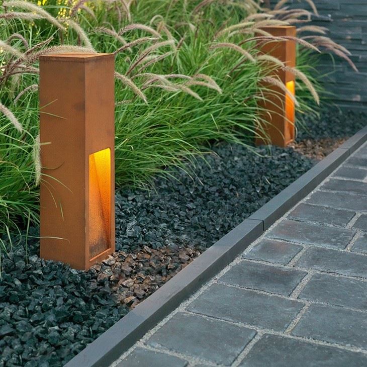 Rustic Custom LED factory