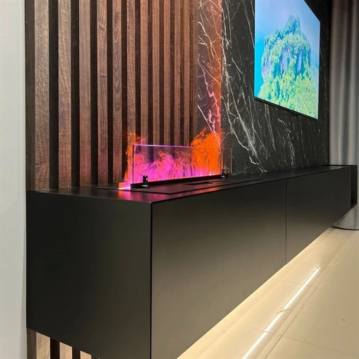 Water Decorative Fireplace Insert suppliers